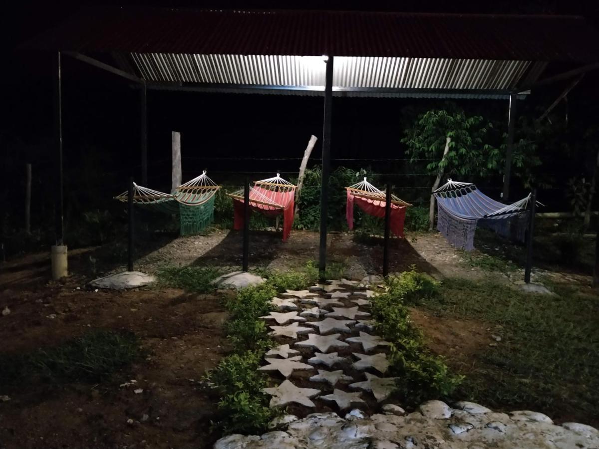 Cosmos Tatacoa Hotel Villavieja Εξωτερικό φωτογραφία
