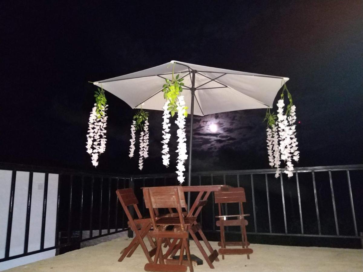 Cosmos Tatacoa Hotel Villavieja Εξωτερικό φωτογραφία