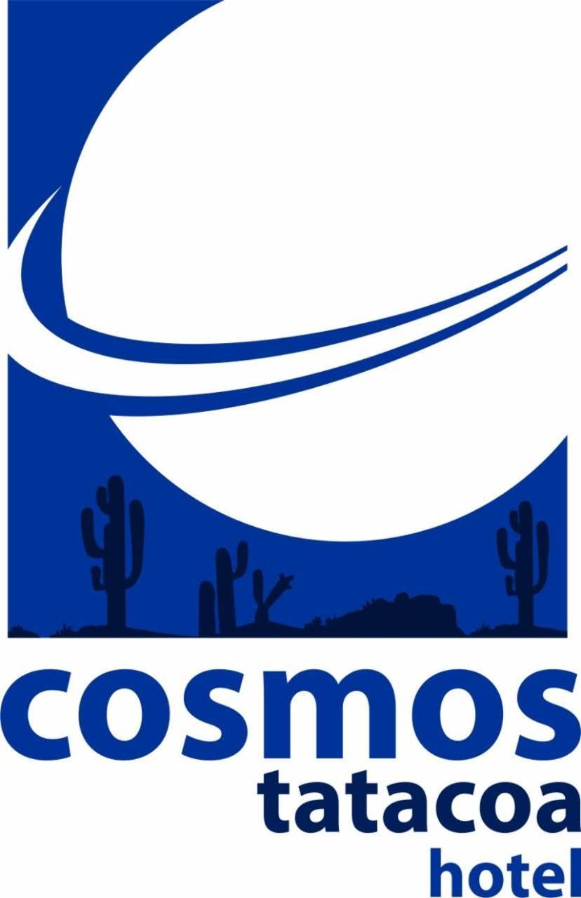 Cosmos Tatacoa Hotel Villavieja Εξωτερικό φωτογραφία