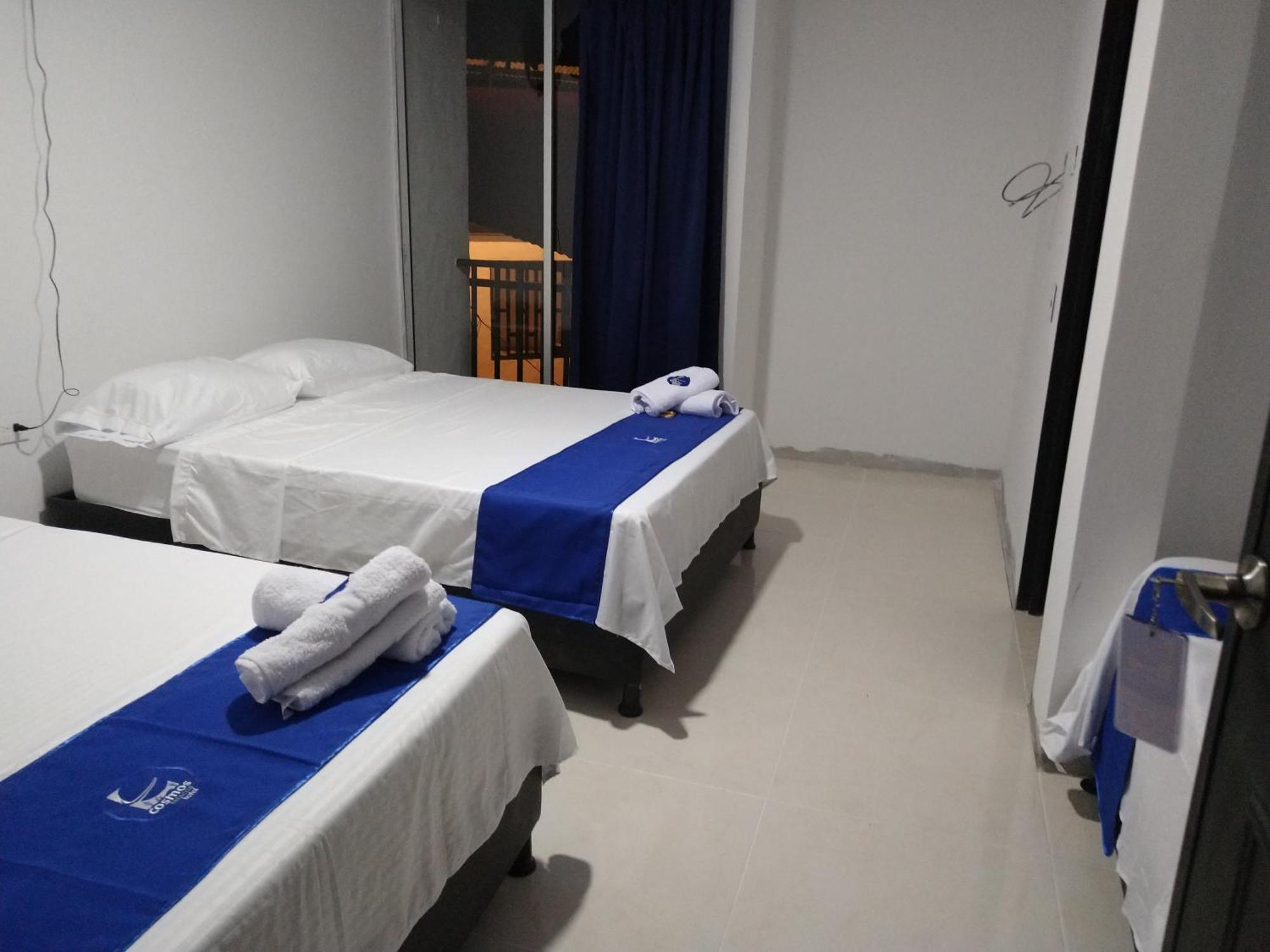 Cosmos Tatacoa Hotel Villavieja Δωμάτιο φωτογραφία